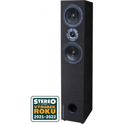 Acoustique Quality Labrador 38 – Hledejceny.cz