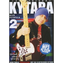 Elektrická kytara 2 - Aleš Petržela