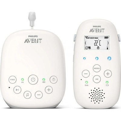 Philips Avent SCD713/00 chůvička
