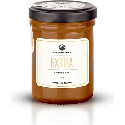 Supramedex EXTRA v medu 400 g