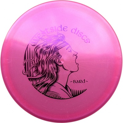 Westside Bard VIP Ice Glimmer (discgolf)