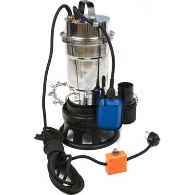 GEKO WQD-nikel 550W