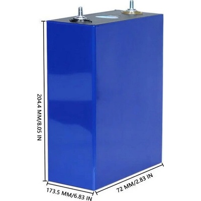 EVE MB31 LiFePo4 314Ah 3.2V