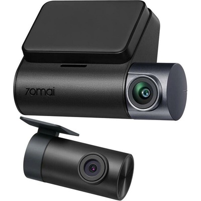 70Mai Dash Cam A410 + RC21