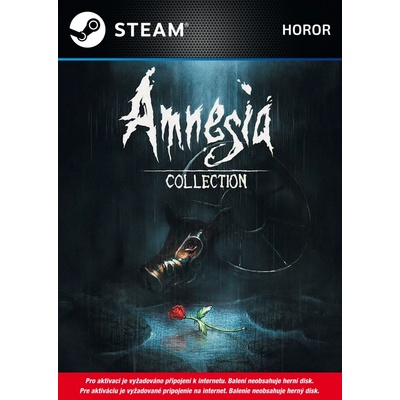 Amnesia Collection