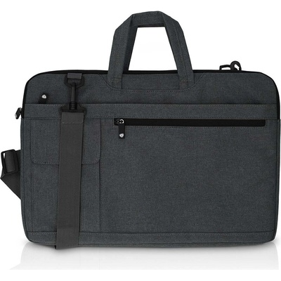 Nedis NBBG17150BK 17-18" černá