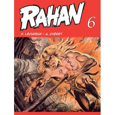 Rahan 6