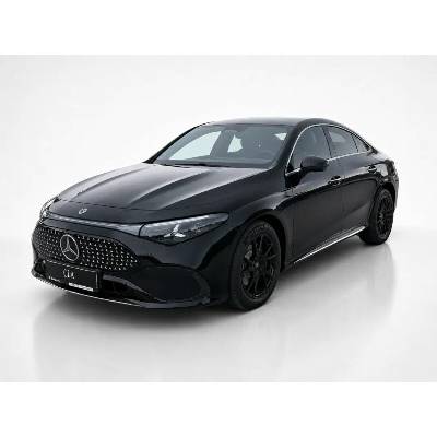Mercedes-Benz CLA 350 260 kW
