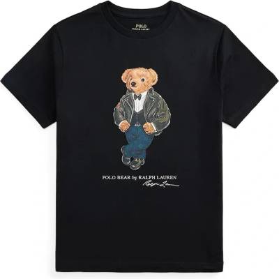 Polo Ralph Lauren 323B29156001 čierna