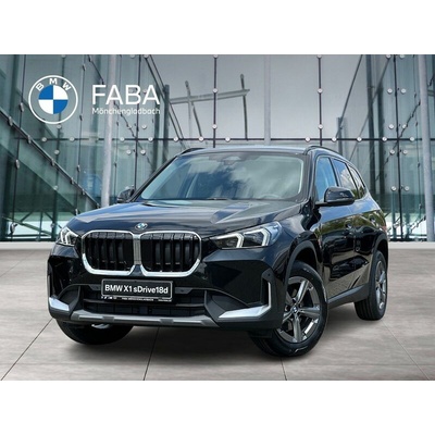 BMW X1 sDrive18d 110 kW