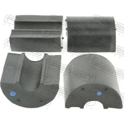 FEBEST Opravná sada uloženia stabilizátora BZSB-211R-KIT