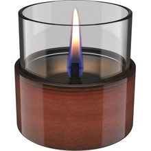 Tenderflame Aster 10 Reactive Glaze Jantarová