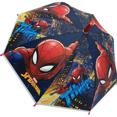 Deštník Spiderman