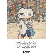 Cat Mask Boy