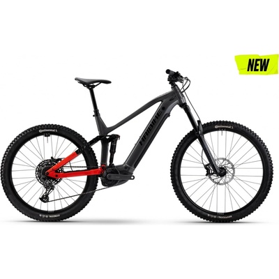 Haibike Allmtn 4 2025