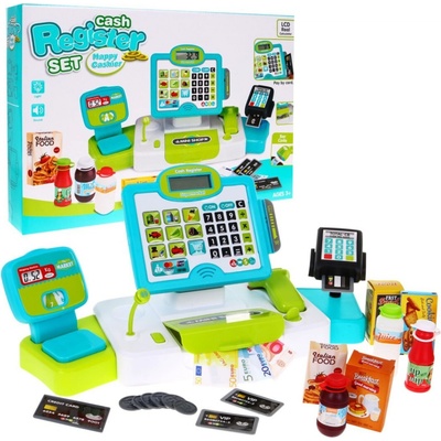 RKToys Pokladna s dotykovým displejem – Hledejceny.cz