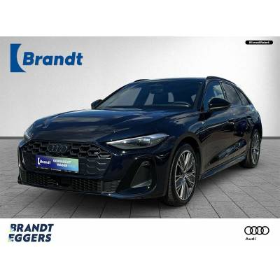 Audi A5 TFSI S tronic S-line Avant 110 kW