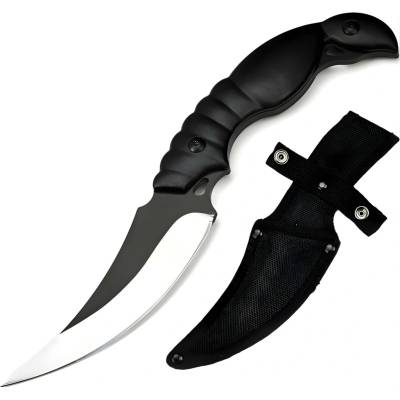 Harahu Outdoorový SW-38953 Čierna