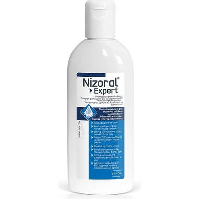 Nizoral Expert šampon 200 ml