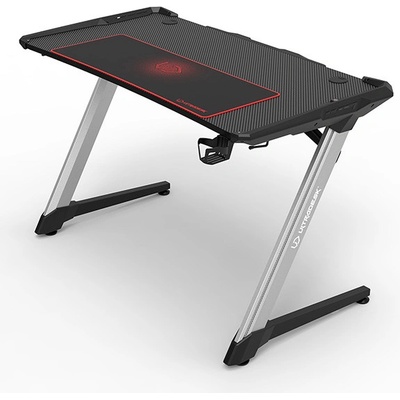 ULTRADESK Racer UDESK-RA-BK