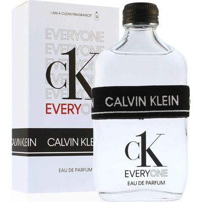 Calvin Klein Everyone parfumovaná voda unisex 100 ml
