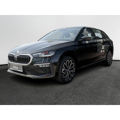 Skoda Scala 1.0 TSI DSG Tour 85 kW