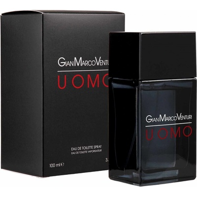 Gian Marco Venturi Uomo toaletní voda pánská 100 ml