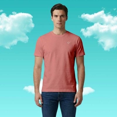 Blauer USA Errol červená