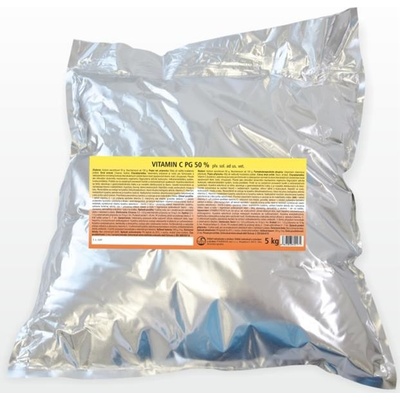 PHARMAGAL Vitamin C PG 50% sol 5 kg