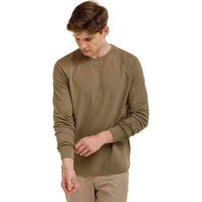 Bushman tričko Edin khaki