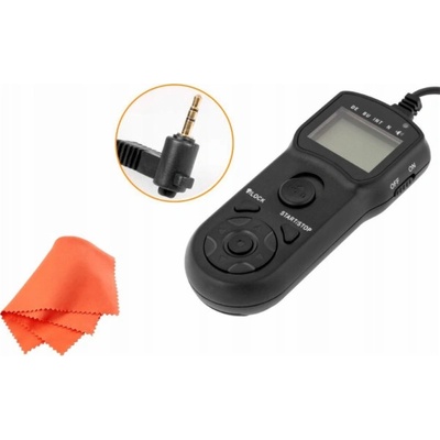 JJC RM-UC1 pro Olympus – Hledejceny.cz