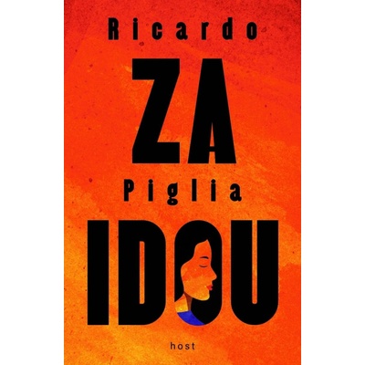 Za Idou - Ricardo Piglia