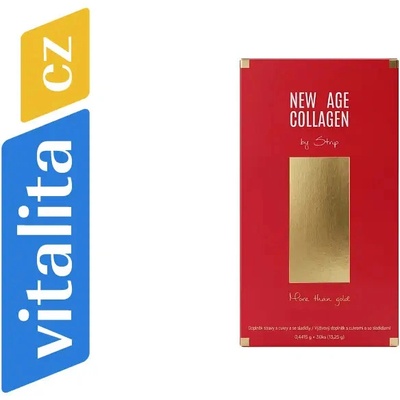 Element IQ New Age Collagen 30 ks