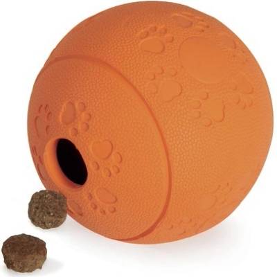 Camon Hračka gumená lopta 8 cm