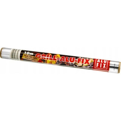 Alufix Alobal 450 mm 10 m
