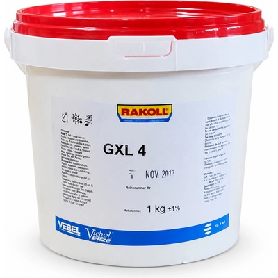 Rakoll GXL-4 lepidlo na dřevo 1kg