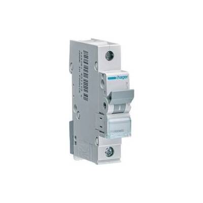Hager MCN120 - 20A