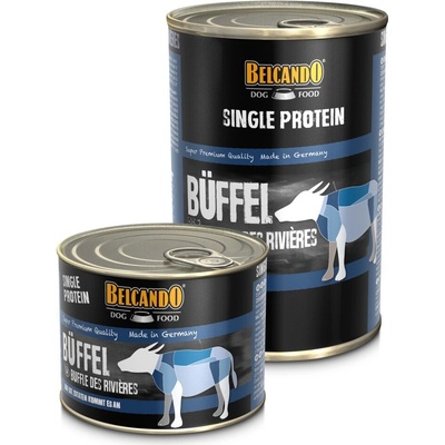 Belcando single protein Buvol 200 g