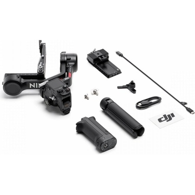 DJI RS 4