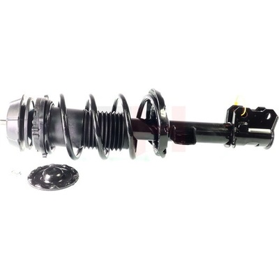 GH Jednotka pruženia,Tlmič pruženia GH-353610C08