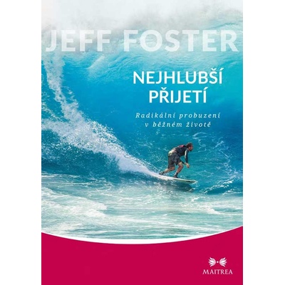 Nejhlubší přijetí – Hledejceny.cz
