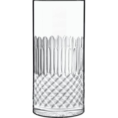 Luigi Bormioli Sklenice na míchané nápoje koktejly Mixology 6 x 480 ml
