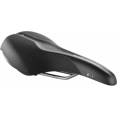 SELLE ROYAL Sedlo SCIENTIA RELAXED R1 SMALL 90 stupňů Gel + elastomery Unisex – Hledejceny.cz