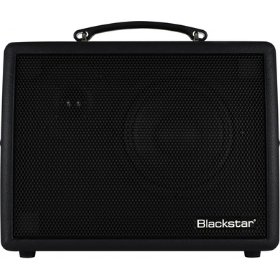 Blackstar Sonnet 60