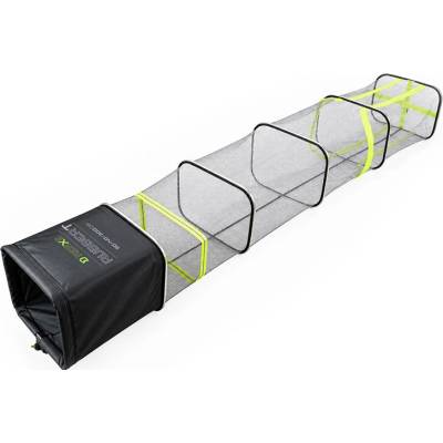 Delphin Vezírek Reaxe RubberTunnel 50x40cm 3m