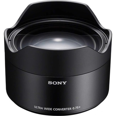 Sony SEL075UWC – Hledejceny.cz
