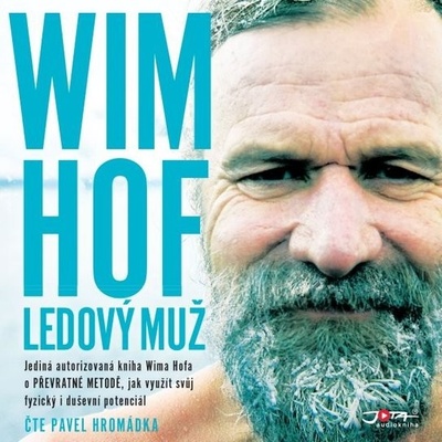 Ledový muž - Wim Hof