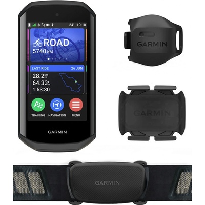 Garmin Edge 1050 Bundle