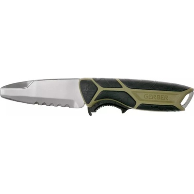 GERBER CROSSRIVER COMBO FRESHWATER