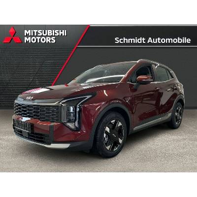 Kia Sportage 1.6 T-GDI Vision 110 kW